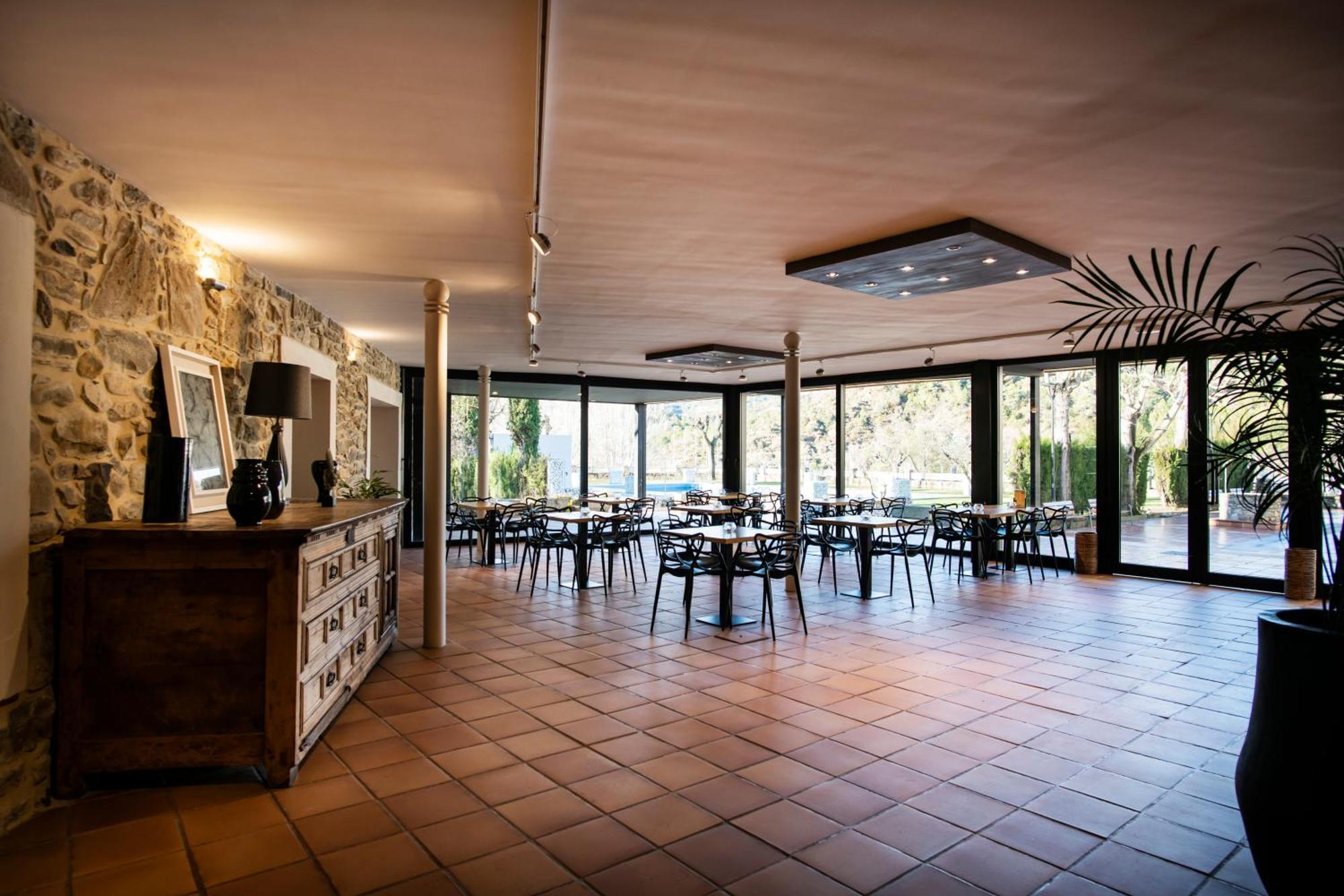 Camping & Bungalows Ligueerre De Cinca Εξωτερικό φωτογραφία